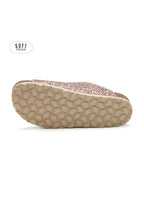 Sandales Planta Soft - Saumon