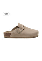 Sabots Planta Soft - Marron