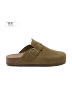 Sabots Planta Soft - Kaki