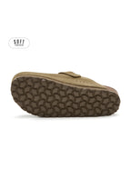 Sabots Planta Soft - Kaki