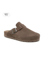 Zuecos Planta Soft - Marrón