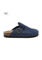 Zuecos Planta Soft - Azul