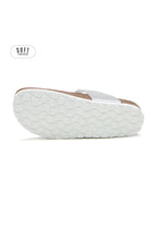 Sandales Planta Soft - Argenté