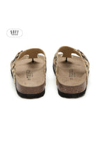 Sandales Planta Soft - Léopard