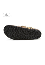 Sandales Planta Soft - Léopard