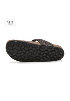Sandales Planta Soft - Noir