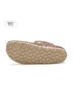 Sandales Planta Soft - Saumon