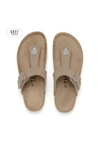Sandales Planta Soft - Marron