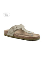 Sandales Planta Soft - Kaki