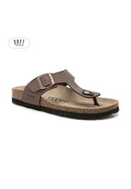 Sandales Planta Soft - Marron