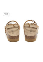 Sandales Planta Soft - Marron