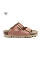 Sandales Planta Soft - Saumon