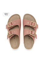 Sandales Planta Soft - Saumon