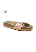 Sandalias Planta Soft - Salmón