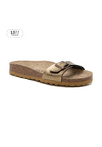 Sandales Planta Soft - Marron