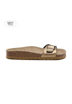Sandales Planta Soft - Marron