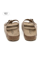 Sandales Planta Soft - Marron