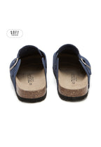 Planta Soft Clogs - Blue