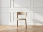 Pia - Set Of 2 Chairs - Fabric