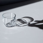 Pack De 6 Tasses Gigogne - Transparent - 22Cl