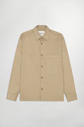Veste Freddy - Desert Khaki