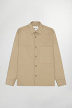 Veste Freddy - Desert Khaki