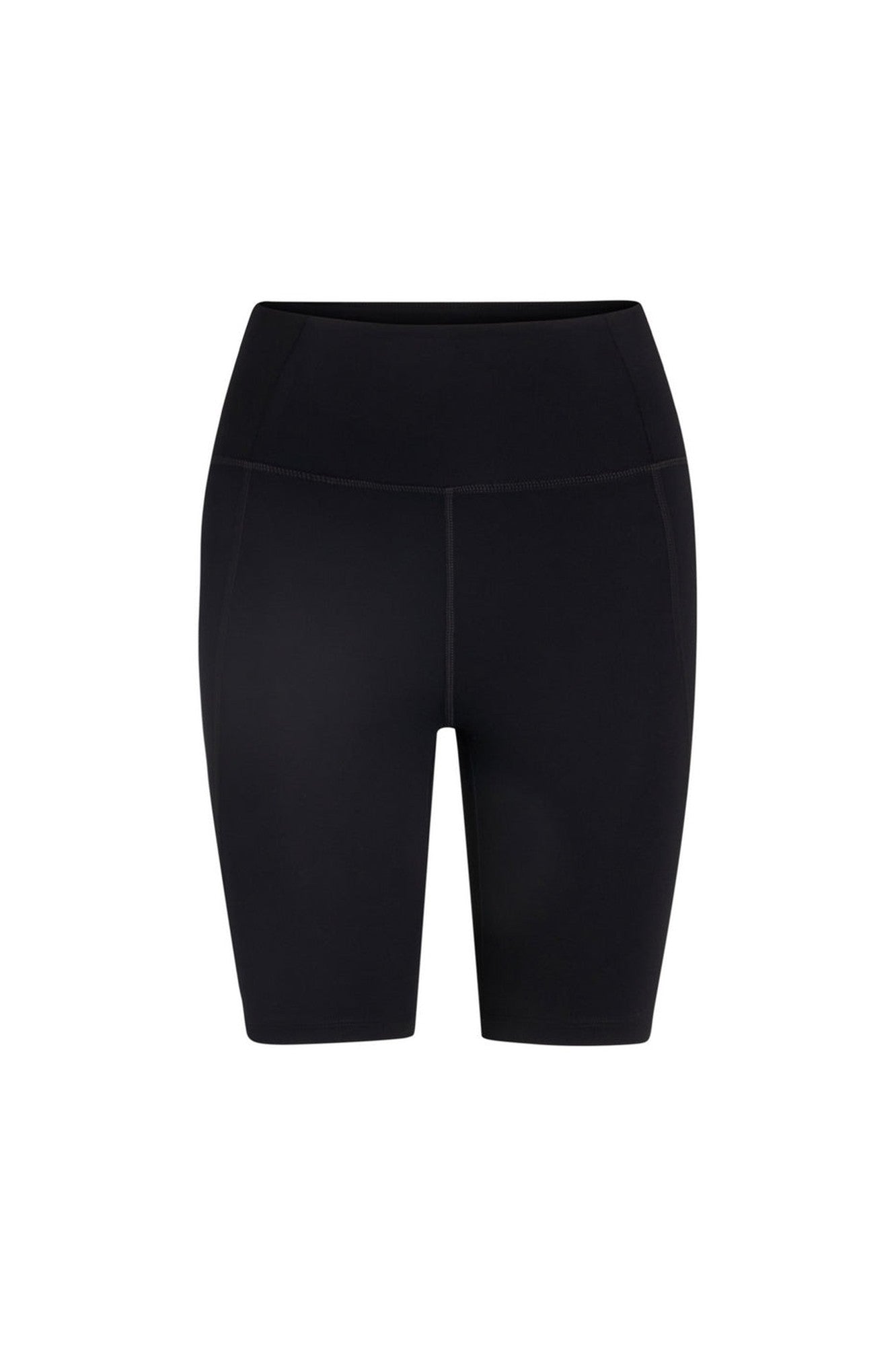 Short - Compressive High - Noir