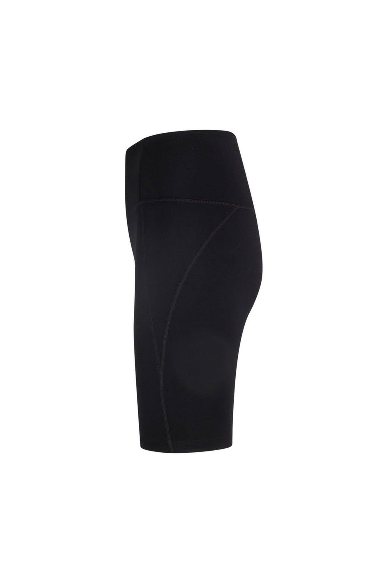 Short - Compressive High - Noir