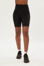 Short - Compressive High - Noir