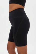 Short - Compressive High - Noir