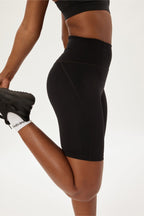 Short - Compressive High - Noir