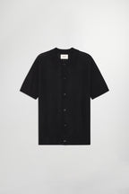 Cárdigan de punto Thor Ss - Deep Navy