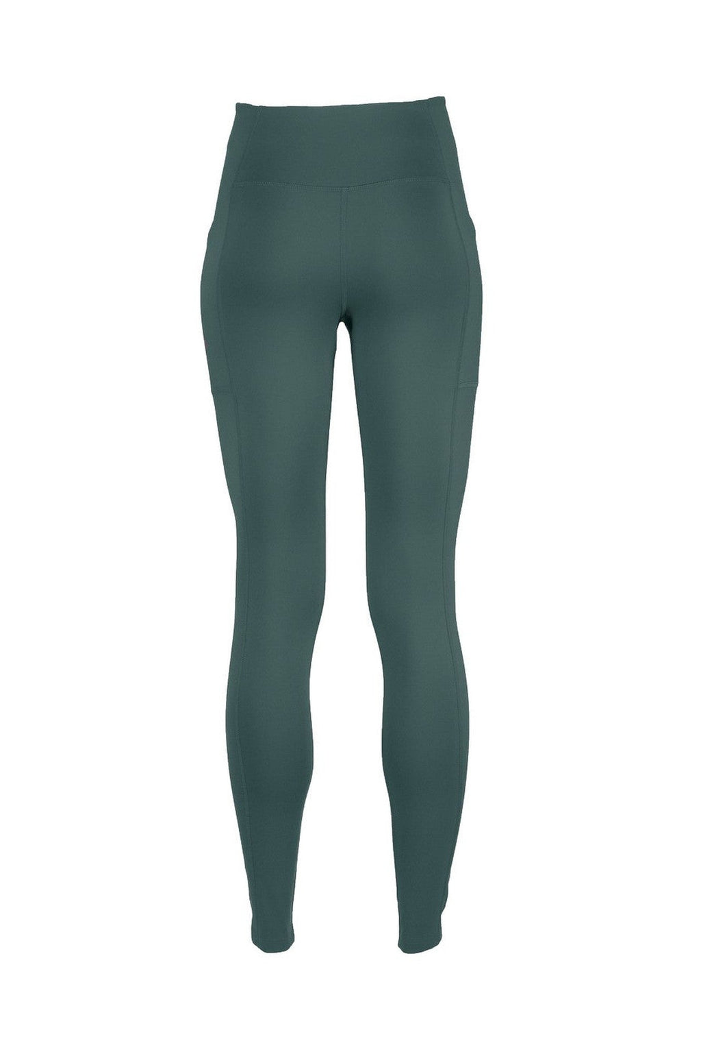 Legging - Pocket High-Rise Legging - Mousse