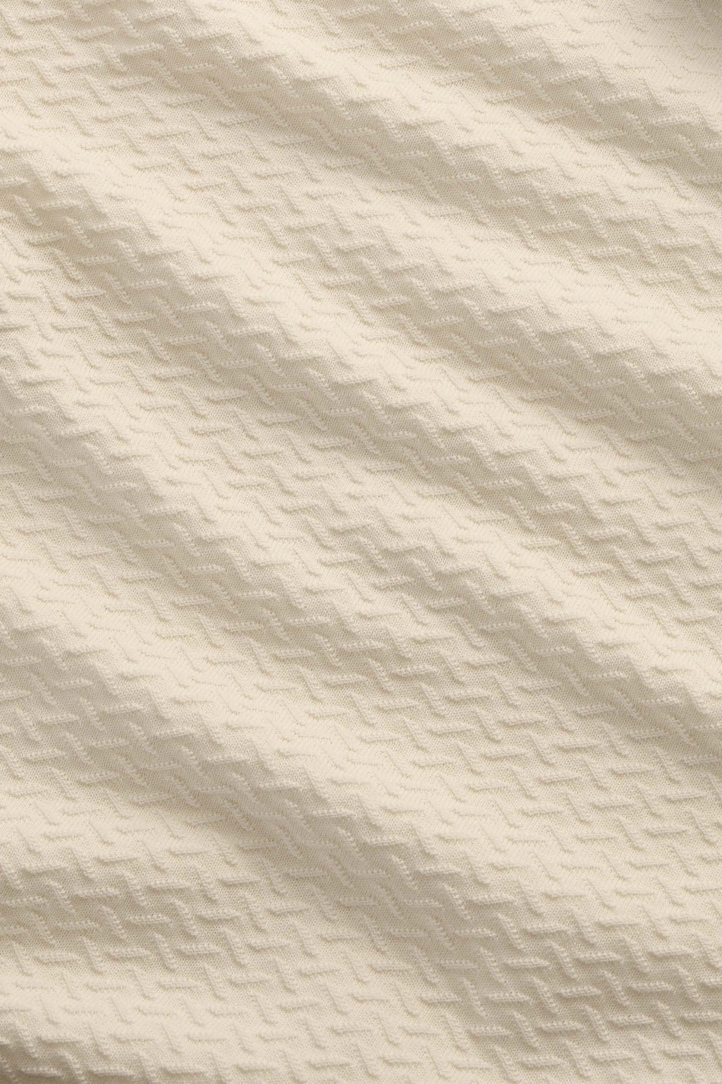 Maglia Paul Ss - Avorio