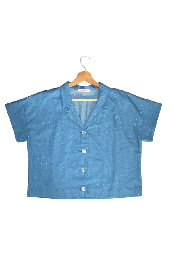 La Chemise James Lovely Star