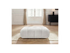Jaya - Pouf - Chenille Fabric