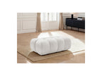 Jaya - Pouf - Chenille Fabric