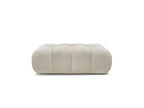 Jaya - Pouf - Chenille Fabric