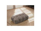 Jaya - Pouf - Chenille Fabric