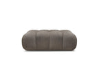Jaya - Pouf - Chenille Fabric