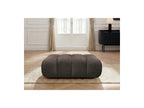 Jaya - Pouf - Chenille Fabric