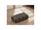 Jaya - Pouf - Chenille Fabric