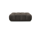 Jaya - Pouf - Chenille Fabric