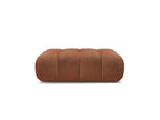Jaya - Pouf - Chenille Fabric