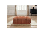 Jaya - Pouf - Chenille Fabric