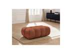 Jaya - Pouf - Chenille Fabric