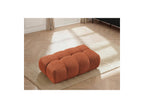 Jaya - Pouf - Chenille Fabric