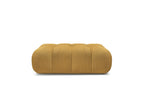 Jaya - Pouf - Chenille Fabric