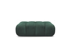 Jaya - Pouf - Chenille Fabric