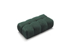 Jaya - Pouf - Chenille Fabric